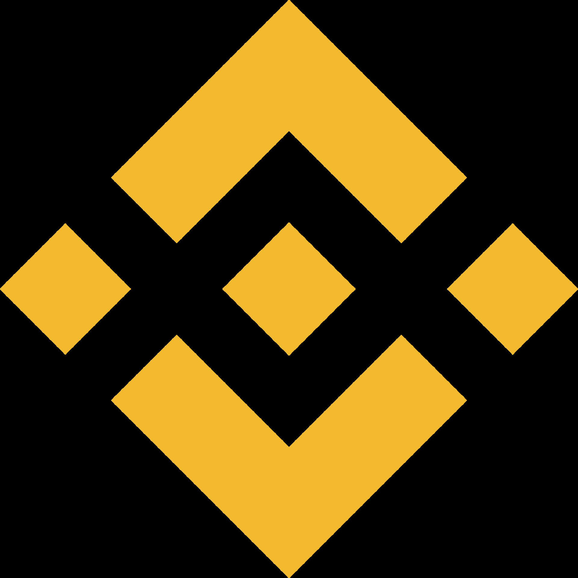 Binance Logo