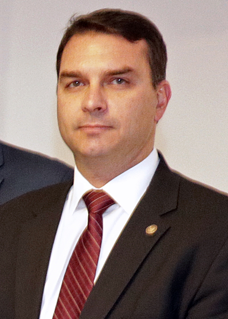Flávio Bolsonaro