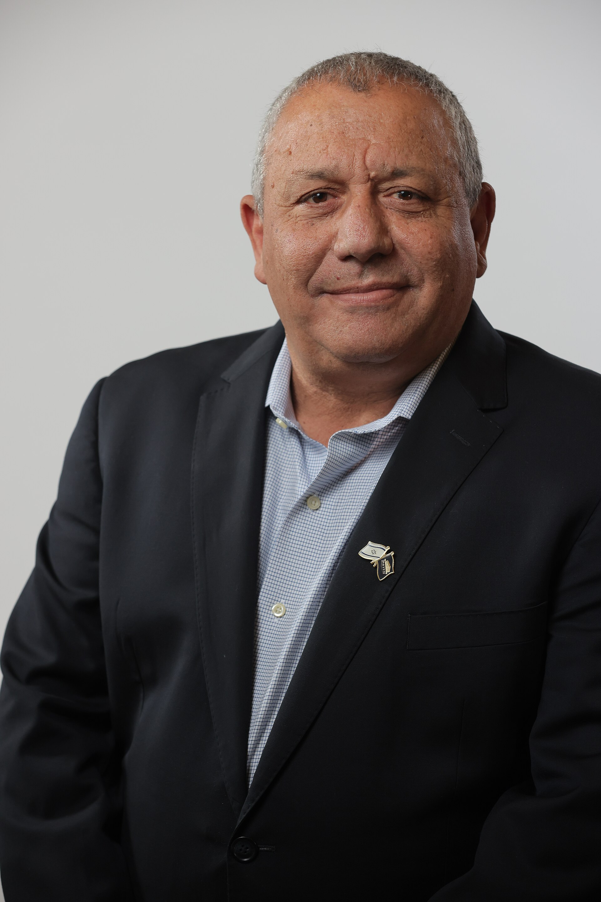 Gadi Eisenkot, Knesset member